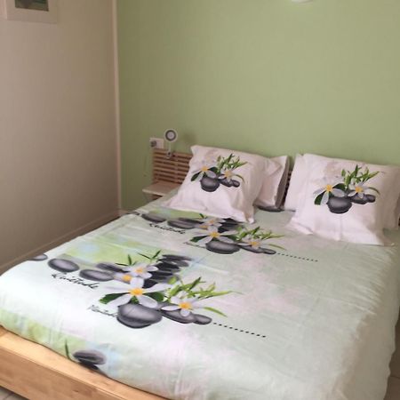 Bed and Breakfast Casa Di Giulia Верона Экстерьер фото